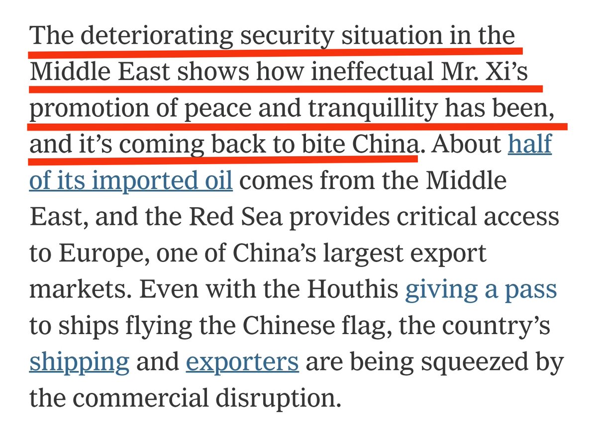 Arnaud Bertrand tweet media