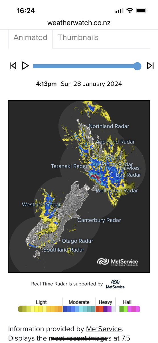 sillymidoff's tweet photo. Gonna be cricketis interruptus innit….
#SupersmashNZ #WeatherWatchNZ https://t.co/Dc4meHv8gc