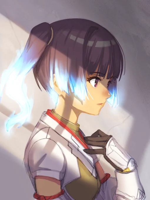 セナ  #ゼノブレイド3 #XenobladeChronicles3