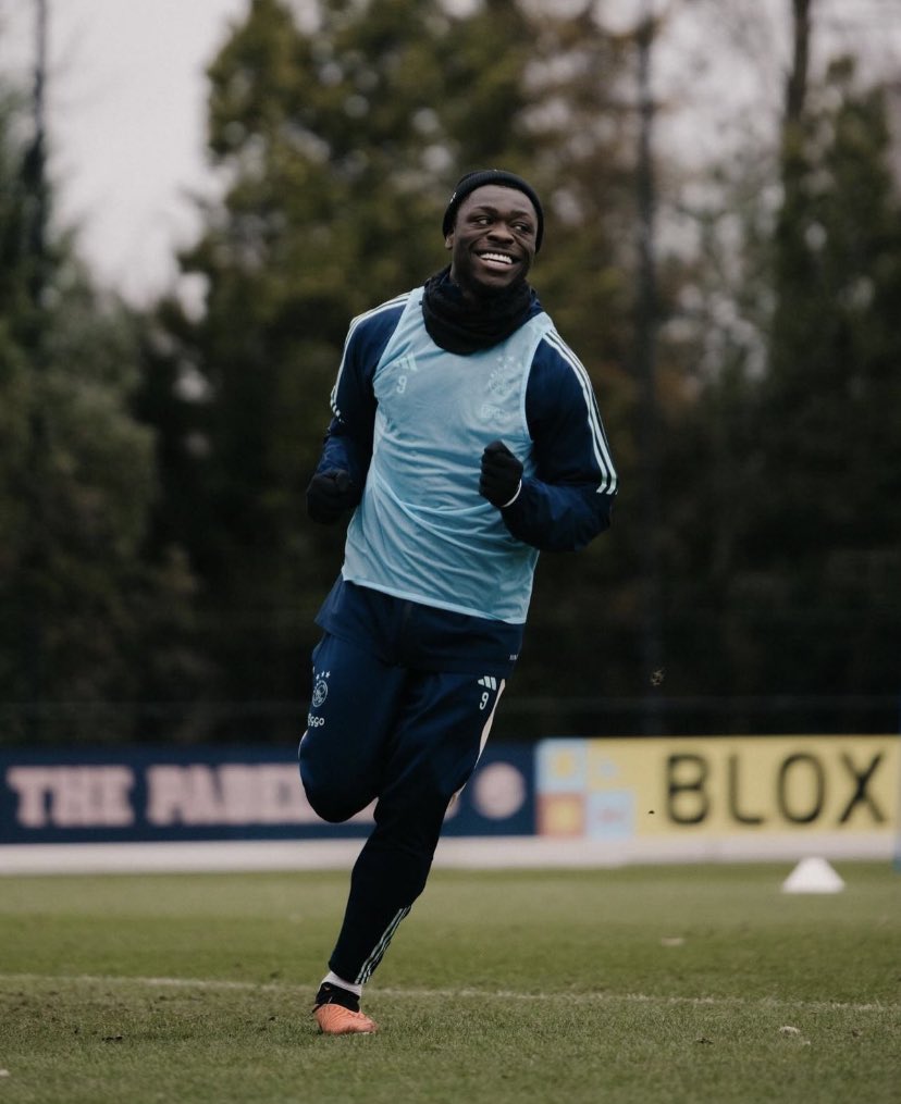 18 G/A in his last 14 games