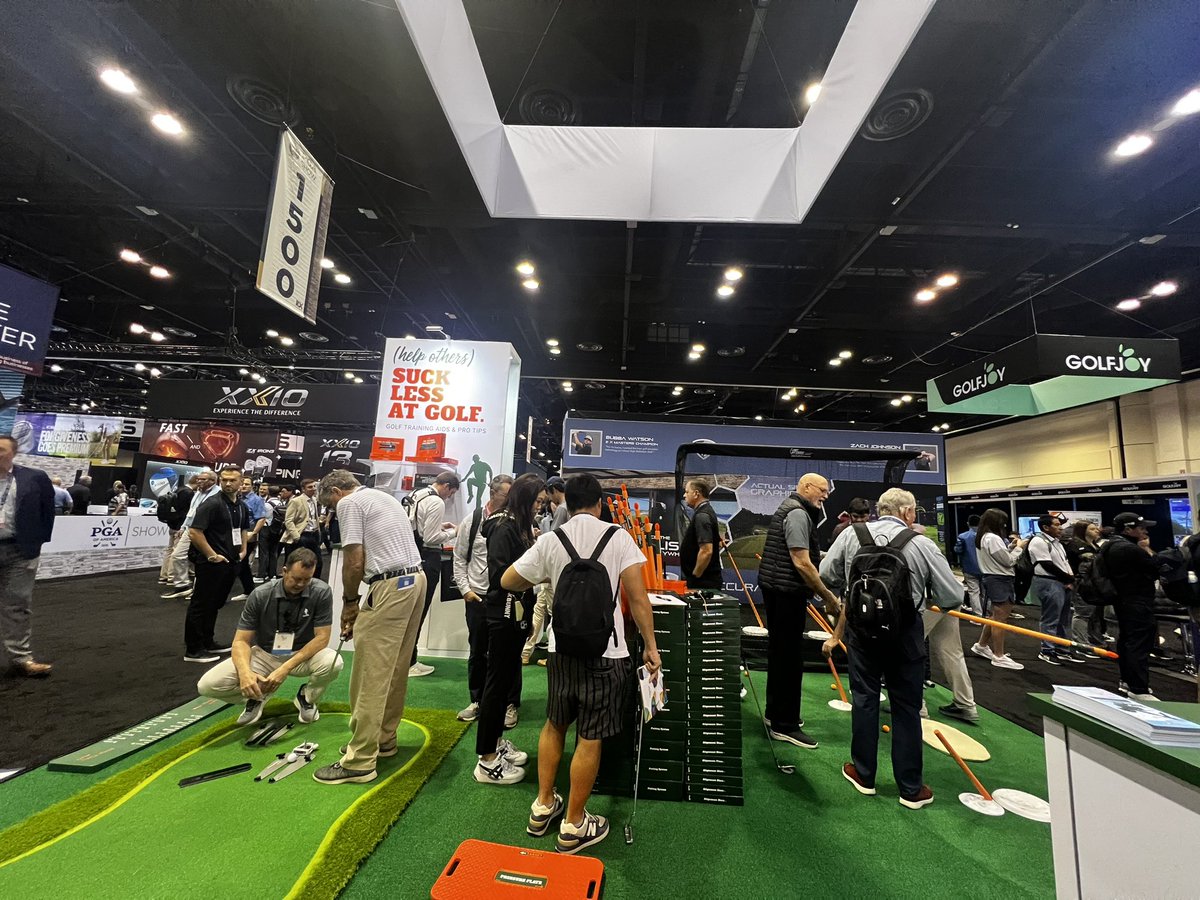 WhyGolf | Premium Golf Training Aids tweet media