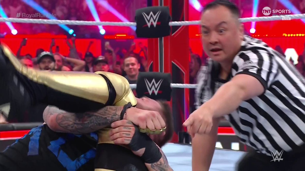 Fightful Wrestling tweet media