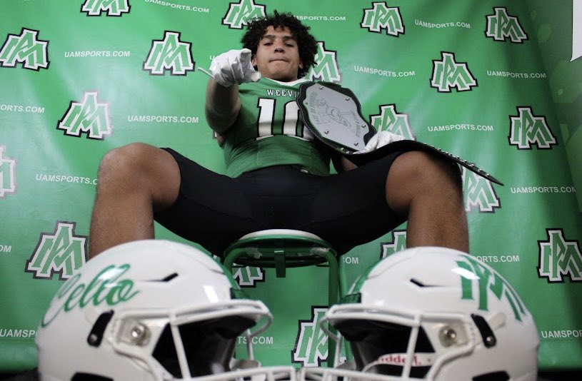 Kyler Wolf tweet media