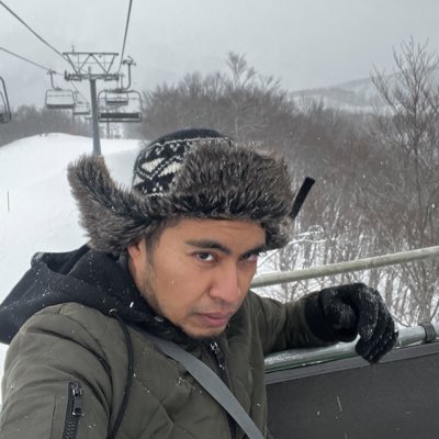 audyerel's tweet photo. #NewProfilePic https://t.co/MnJ7NZc3rP