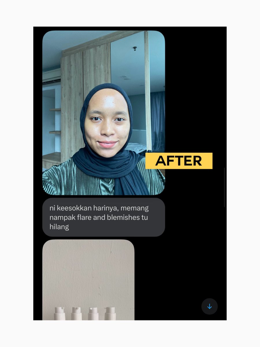 tatagaltier's tweet photo. Do yo u like it? Before we reveal the biggest SUPRISE! 🍯
Please give us your honest stars ⭐️ rating for our #TehBunga🌼 aka Cella Grail Cleansing Gel in the comment section 🫰🏻
#Tatagaltier #BBB https://t.co/ljCQ7gUSwI