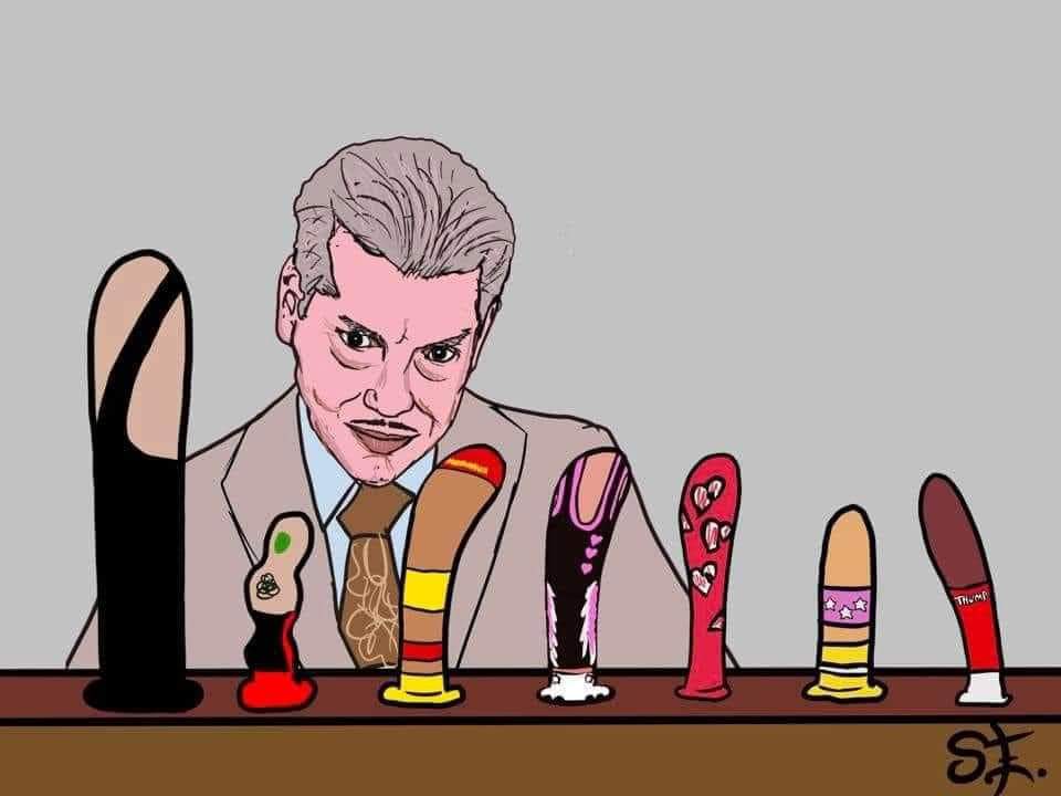 The real #RoyalRumble2024