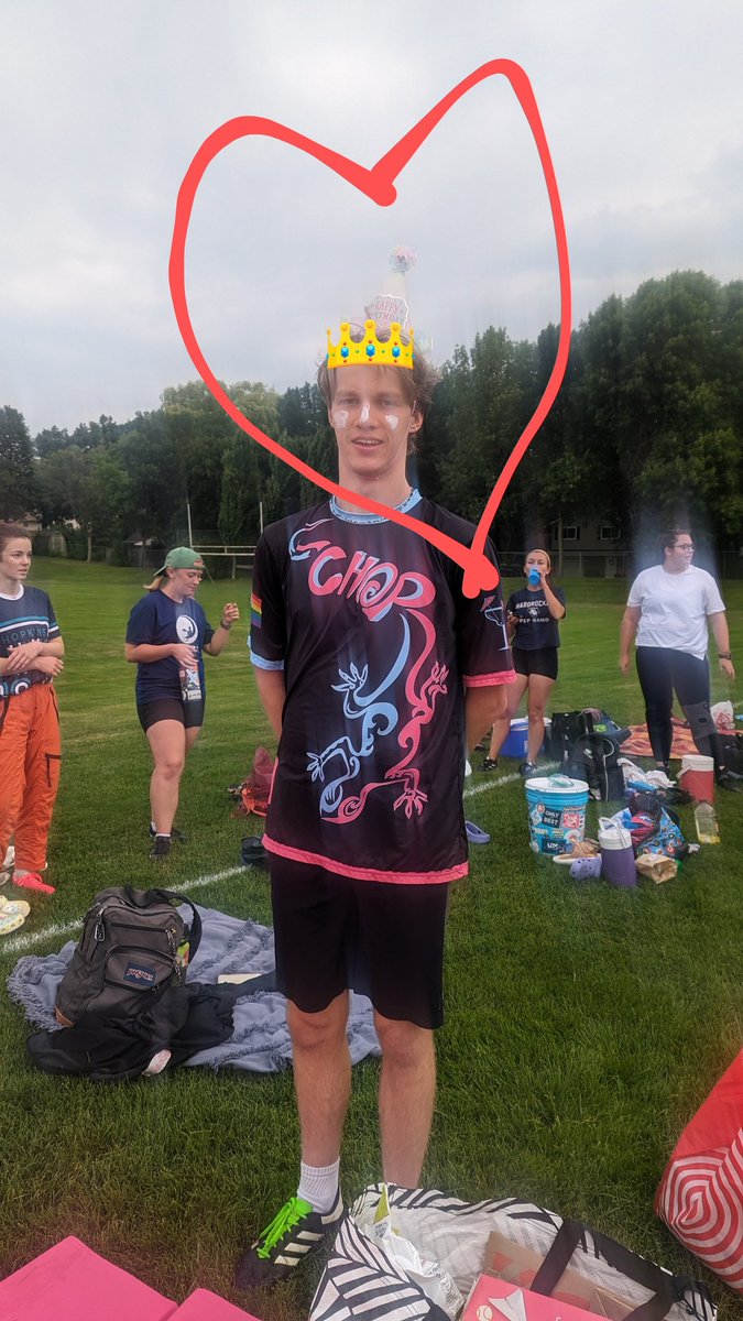 Limbo Mixed Ultimate tweet media