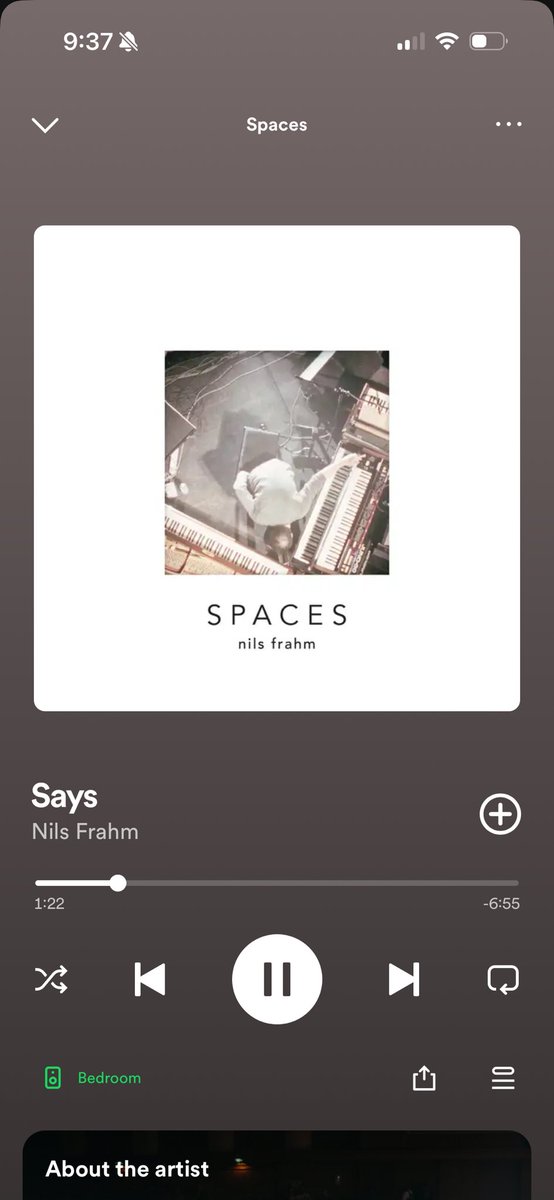 It’s that kind of Saturday night: