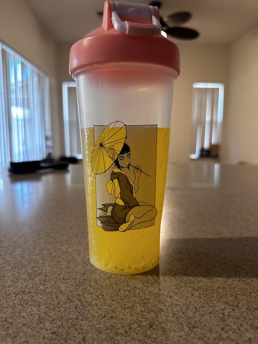 Level Up Cup tweet media