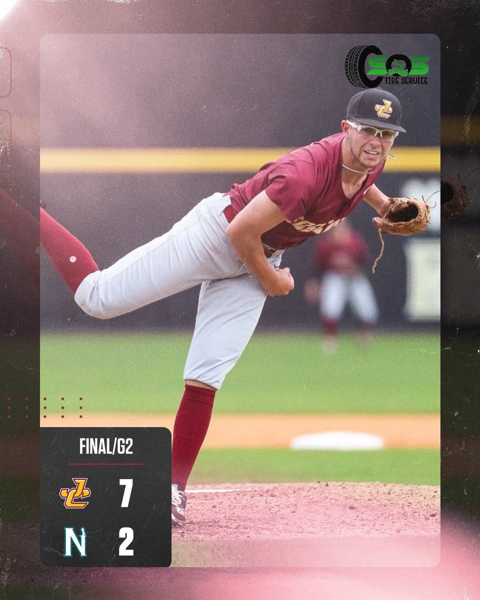 Jones College Athletics tweet media