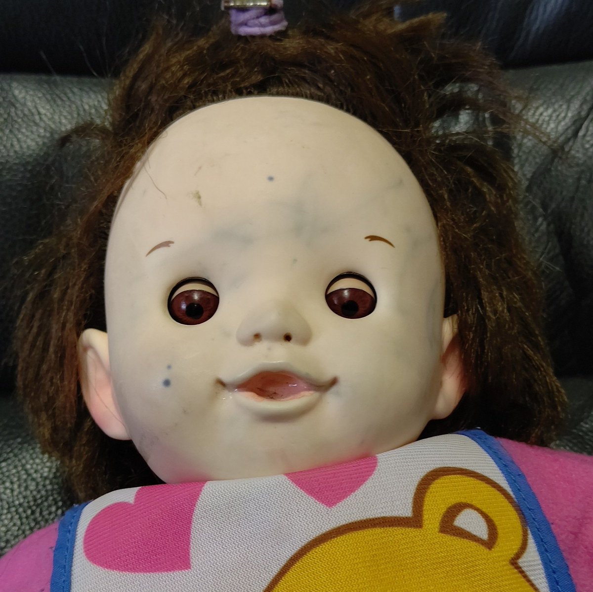 #新しいプロフィール画像