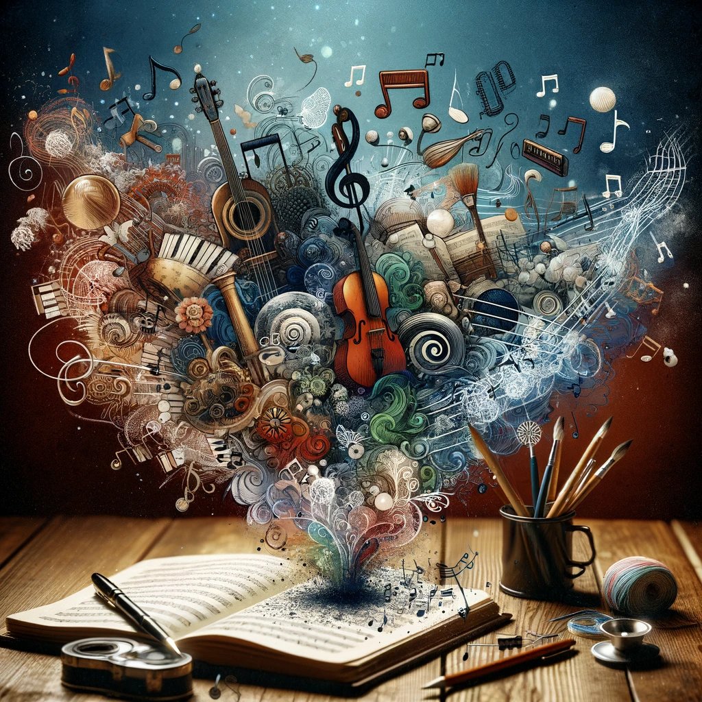In the symphony of your story, every character has a unique melody. Listen closely, and let their harmonies guide your pen. #StorytellingMagic #CharacterMelody #WriteWithHear