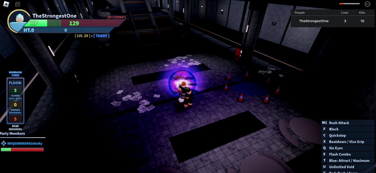 Looks sick
#roblox #CheoX