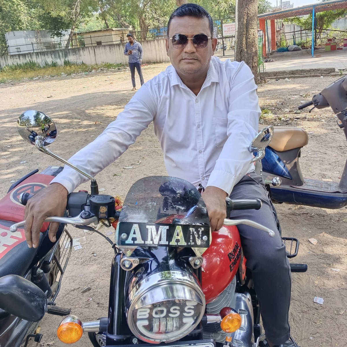 TimesOfAmdavad1's tweet image. #NewProfilePic