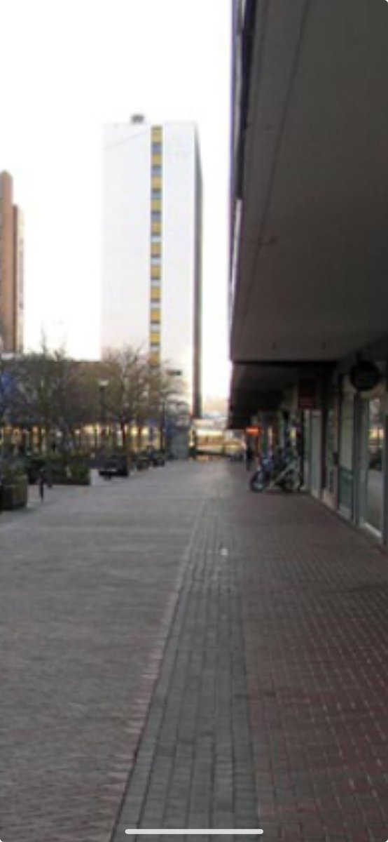 LikeBracknell's tweet photo. Pick and mix and a cone of chips #Bracknell https://t.co/z7BNvfoafd