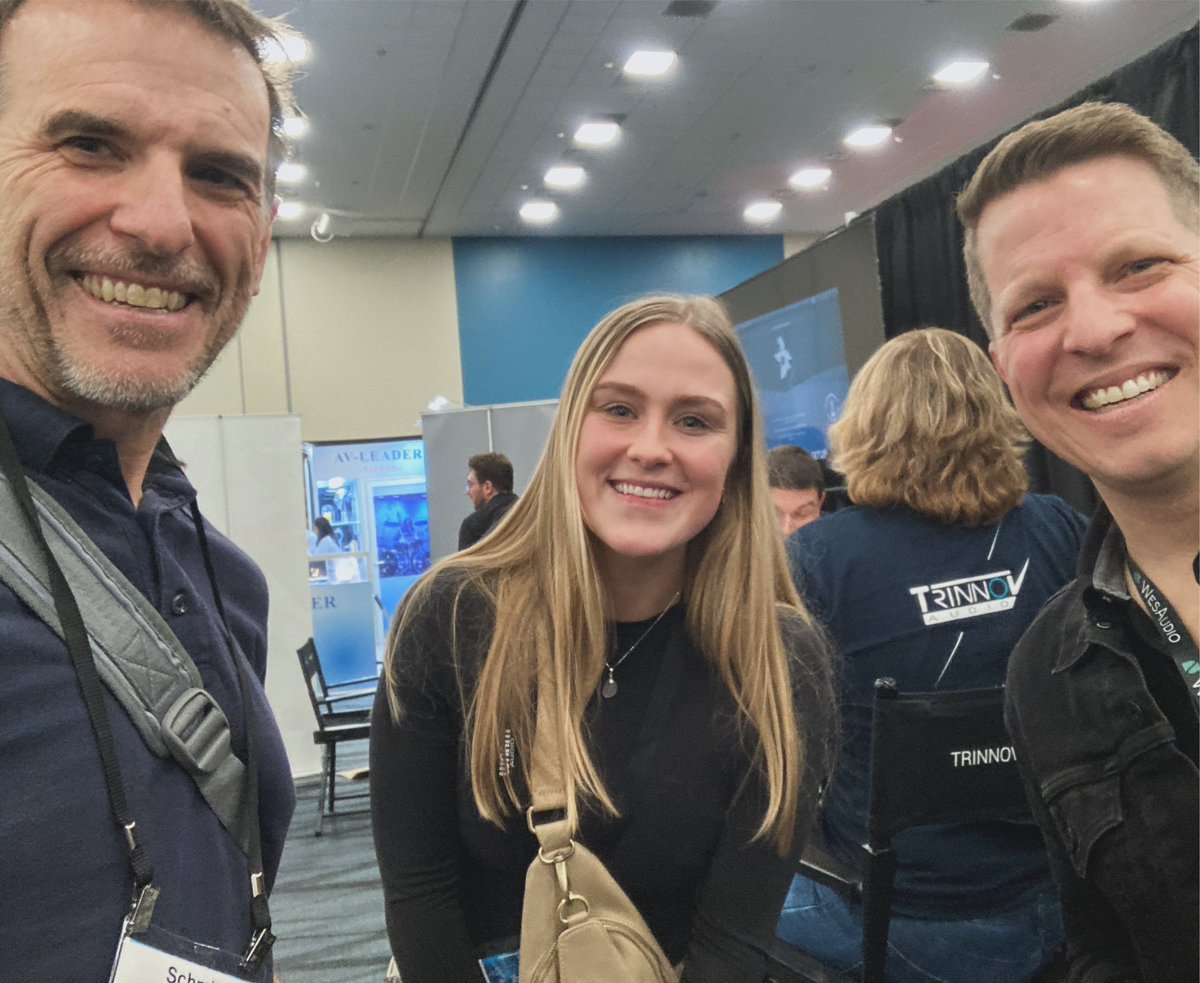 Capital U Music Tech tweet media