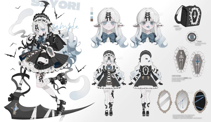 #commission ありがとうございます!