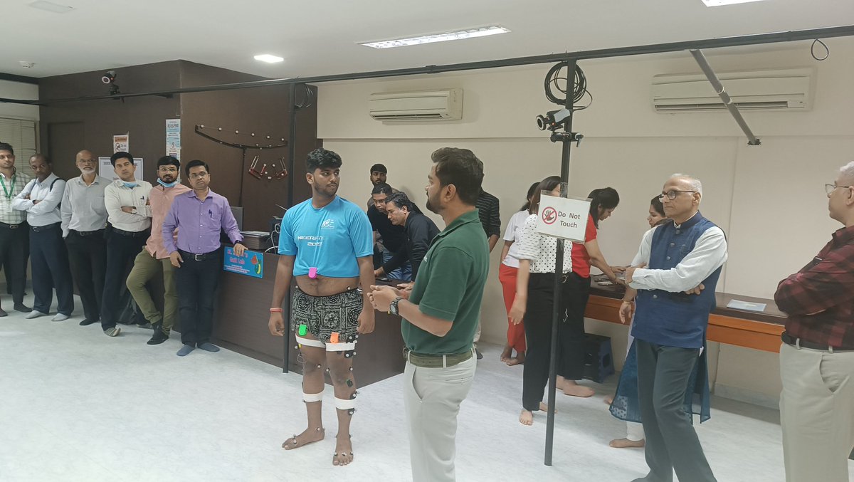 Saurabh joshi tweet media