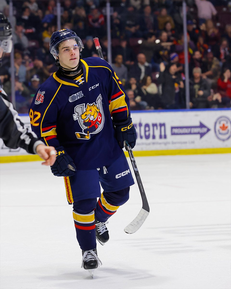 OHLBarrieColts tweet picture