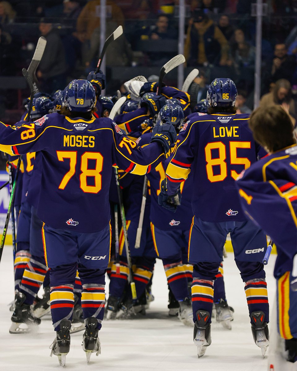 OHLBarrieColts tweet picture