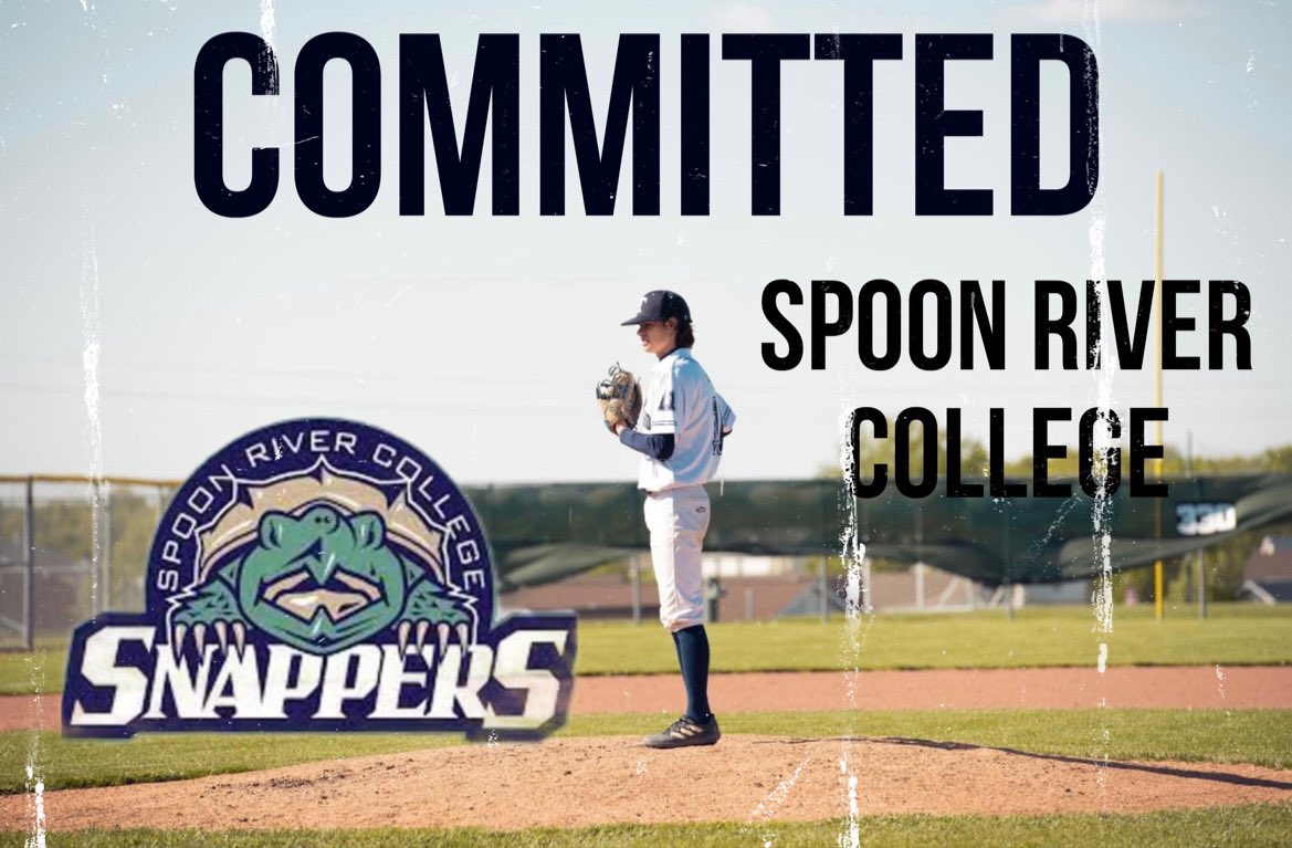 Ethan Theisman (@ethantheisman) on Twitter photo I am excited to announce my commitment to Spoon River College to further my academic and athletic career. I would like to thank God, my family, coaches and friends.<a href="/SRC_Baseball/">Snappers Baseball ⚾️🐢</a> @MidlandBandits <a href="/wolvesdugout/">Timberland Baseball</a> I am excited to announce my commitment to Spoon River College to further my academic and athletic career. I would like to thank God, my family, coaches and friends.<a href="/SRC_Baseball/">Snappers Baseball ⚾️🐢</a> @MidlandBandits <a href="/wolvesdugout/">Timberland Baseball</a>