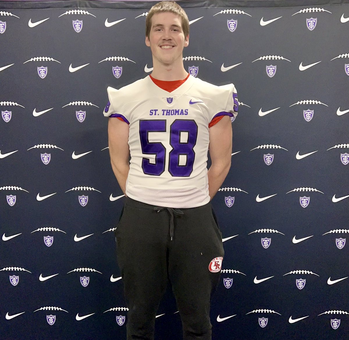 Cooper Mansfield tweet media