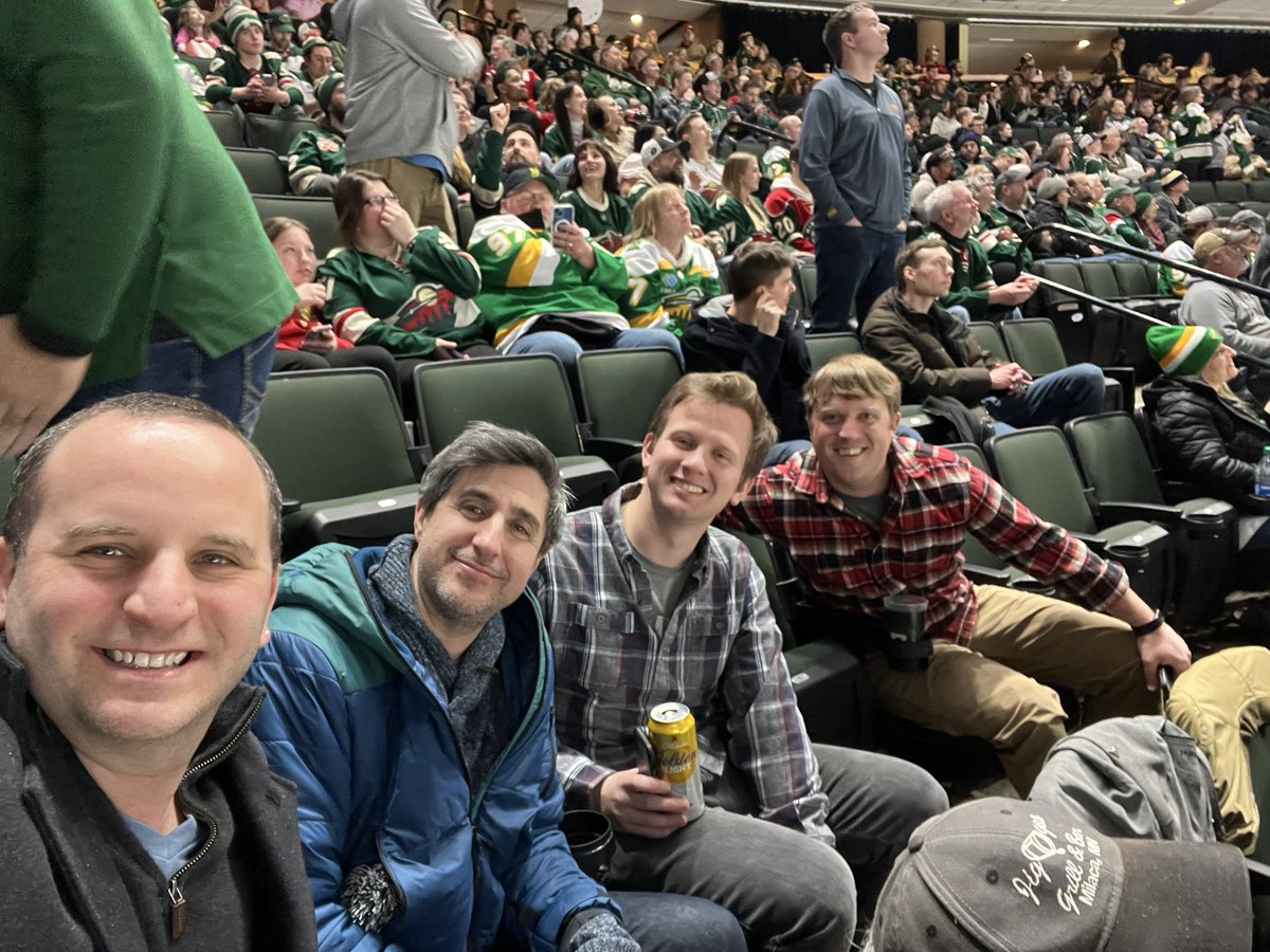 Go Wild Go! <a href="/DornbosIII_MD/">David Dornbos III</a> <a href="/DavidAltschulMD/">David Altschul</a> <a href="/DrAndrewGrande/">Dr. Andrew Grande</a> <a href="/wchrisfox/">Chris Fox, MD, FAANS</a> <a href="/NREFORG/">NREF</a>