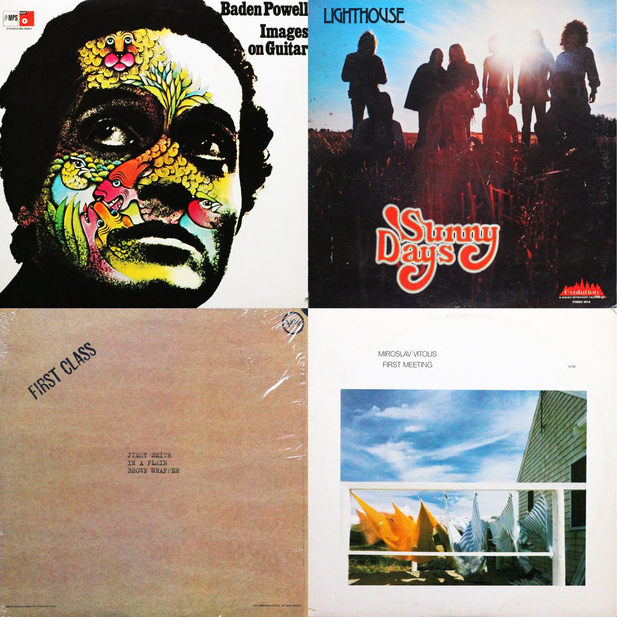 Devine_Records_'s tweet photo. 店頭追加盤のご紹介です
◆各国盤レコード◆#ジャズ、#MASTERDISK、#ボブラドウィック、#ECM、#コンテンポラリージャズ、#ソウルジャズ、#レアグルーヴ、#ボサノヴァ、#ブルースロック、#サイケ、#ジャズファンク
よろしくお願いいたします
詳細 https://t.co/K3x8ECS0iE #レコード #アナログレコード https://t.co/7aakwrCUvI