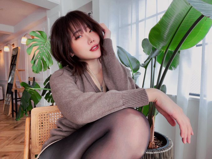 Twitterのコスプレ画像21