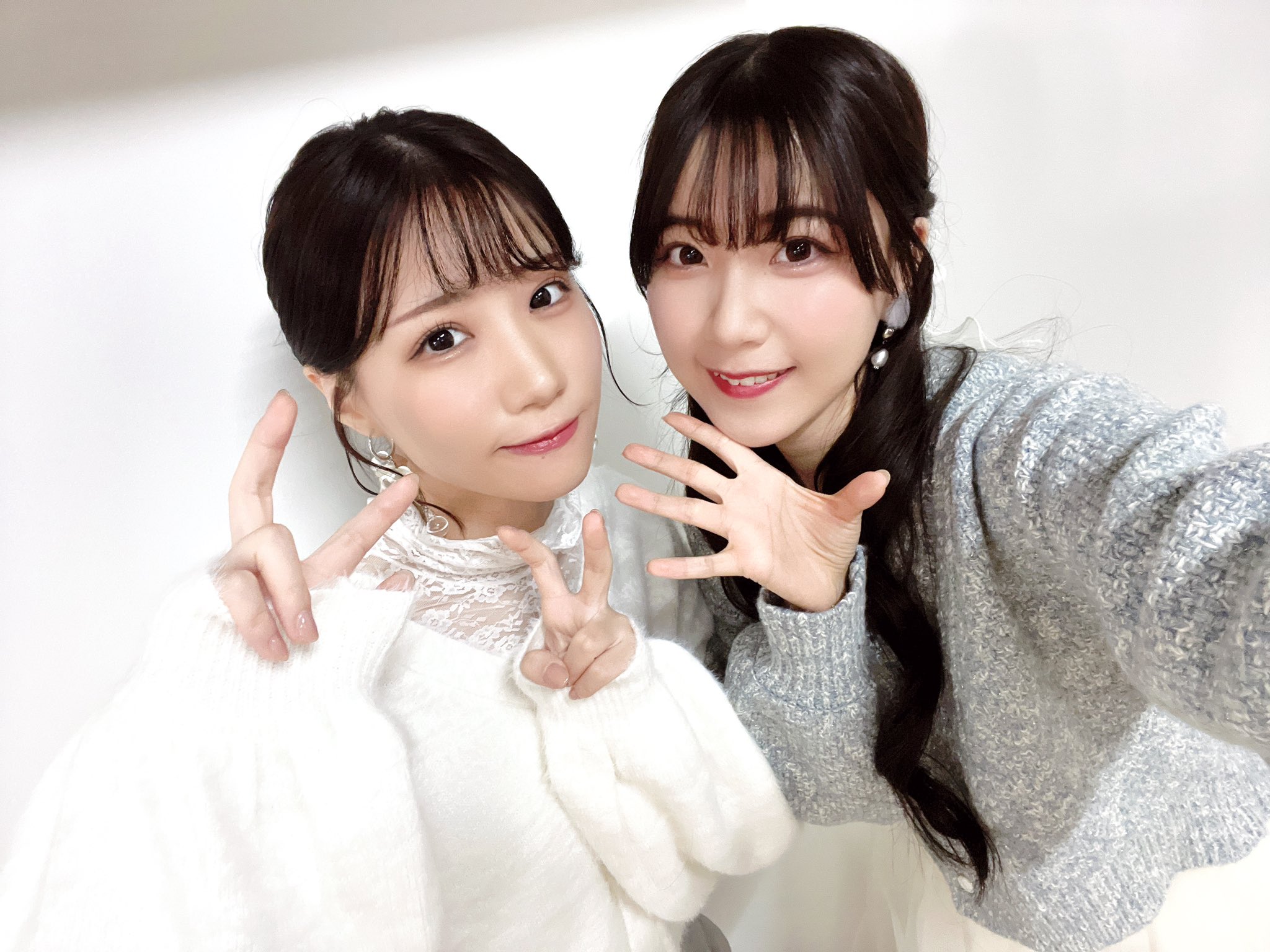 安齋由香里と土屋李央の「オフ会やろうよ！」公式