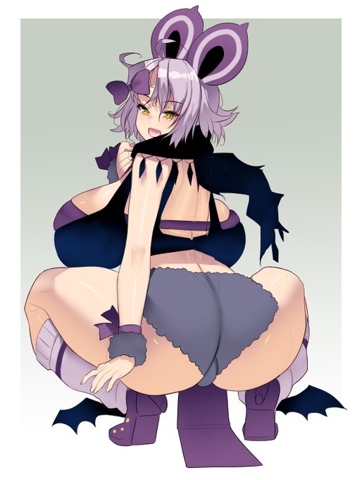 ムチムチしたお尻
https://t.co/0Th2lm2CBC 