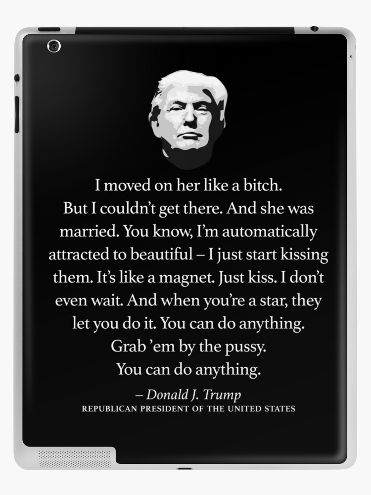 Porgybait's tweet photo. @El0nics @SiriusDrakeCGBI @KlasfeldReports @joncoopertweets I never voted for Clinton. 
The difference…..Trump supporters voted for him after this came out.
Like he said, he could someone in the middle of 5th Ave. and it wouldn’t make a difference. https://t.co/ciXuQeTR43