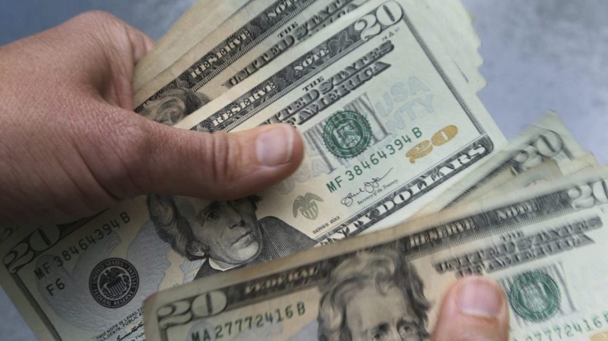 thehill's tweet photo. A $1,000 unexpected emergency expense could derail the lives of more than half of all Americans, according to a new survey https://t.co/88jT6o3lkT https://t.co/dCmV1nSG5t