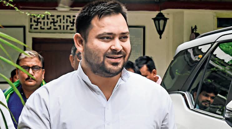 RjdMunna's tweet photo. एक बिहारी, सारे NDA पर भारी। 
#iSupportTejashwiYadav https://t.co/3XvbfZ3o75