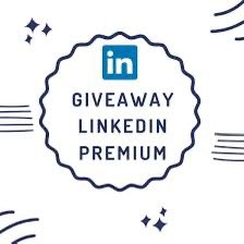 therjrajesh's tweet image. 𝐋𝐢𝐧𝐤𝐞𝐝𝐈𝐧 𝐏𝐫𝐞𝐦𝐢𝐮𝐦 𝐆𝐢𝐯𝐞𝐚𝐰𝐚𝐲! 🥇 

I hope this message finds you all well. I have some exciting news to share with you today, I have 20+ free LinkedIn Premium referrals to give away.

How to get it:
- Like this post to let me know you're interested.
- Follow…