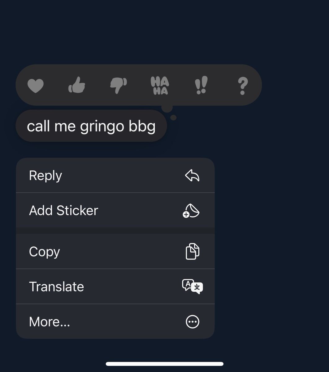 casey_pdf's tweet photo. GRINGO BUT SEXUALLY https://t.co/RqzjIN2CX3