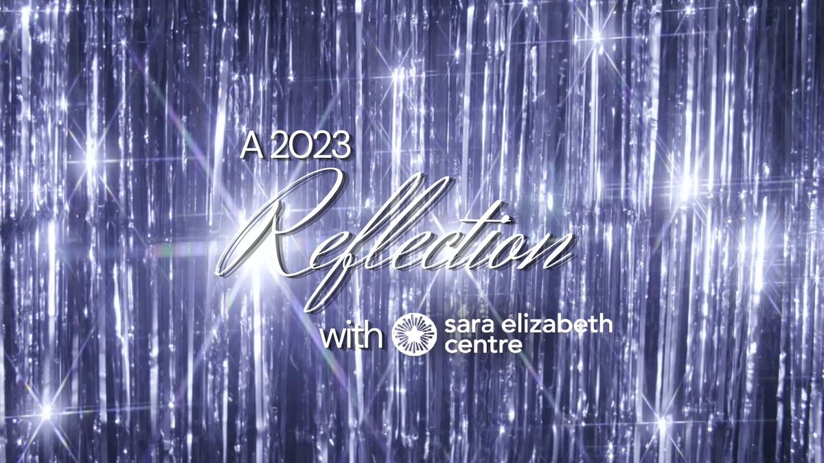 Check out our 2022 reflection! And don’t forget to buy your Gala tickets so we can keep moving forward “On Our Way”

youtu.be/EgKZkFXHL0k?si…