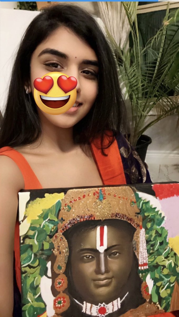 riya__rathore's tweet photo. I heard Twitter appreciates art 🎨🙏 https://t.co/vrm6Hic9vT