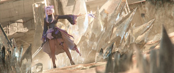 コスプレイヤー贤儿sherryのTwitter画像56