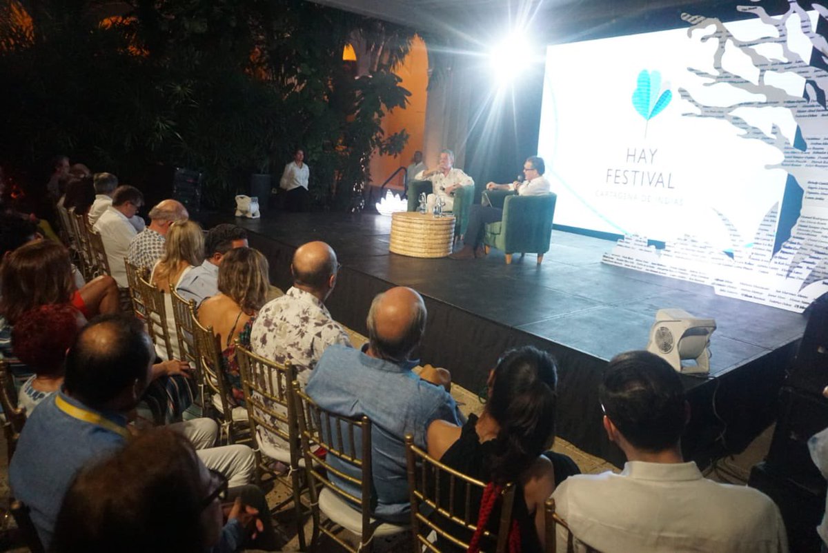 hayfestival_esp tweet picture