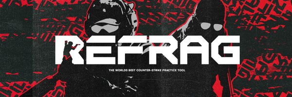 Haxorcsgo's tweet photo. Giving away 3 @OfficialRefrag  7 day codes since my friends already have refrag :p

To enter just the usual stuff, follow, like, retweet and you'll be entered.

Rolling in 3 days goodluck everybody <3 https://t.co/JU5fAi9kuE