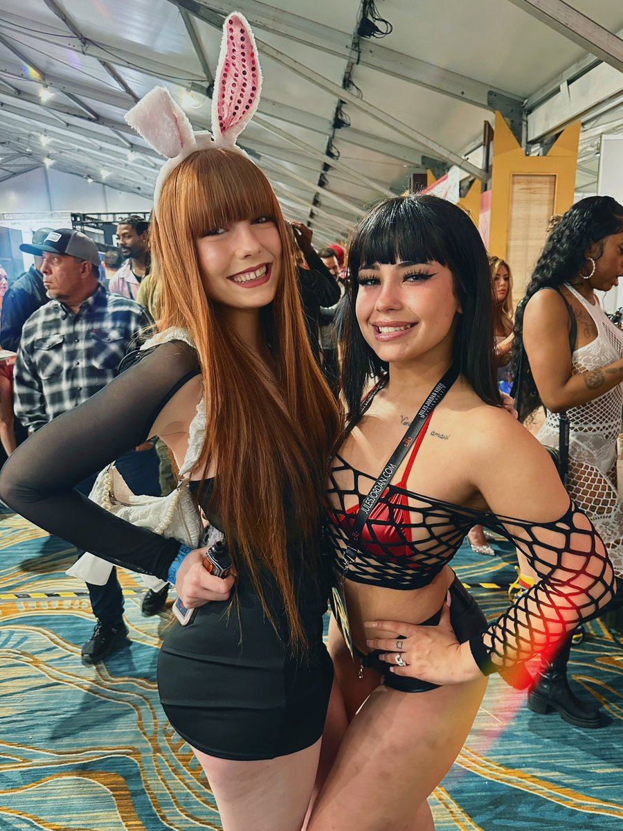 At avn with your dream girls 💕

<a href="/violetsaucy/">Violet Myers</a> <a href="/Abigaiil_Morris/">Abigaiil Morris</a> <a href="/becthebarbie/">BECA BARBIE ✨️💓✨️</a> <a href="/NiggasMingle/">KhristianMingle</a>