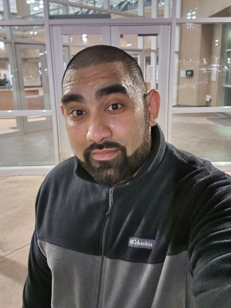 Second workout of the day complete ✅

Going to get some rest and hit this road to Austin for THAT Conference tomorrow!