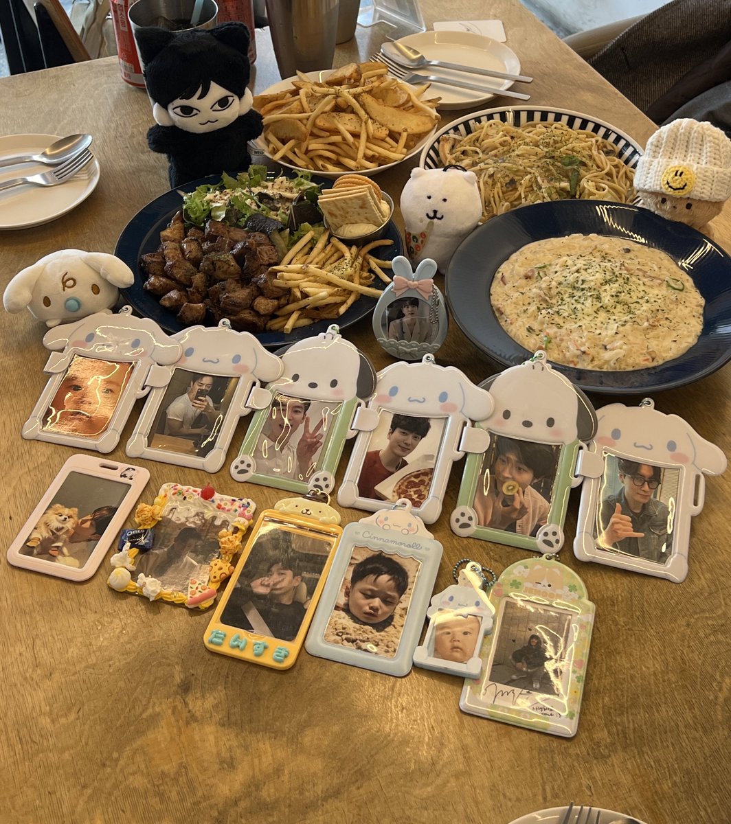 <a href="/sohwaja84/">소화자🥟</a> 
태그가 안되는 어떤여성과 함께 😋😋
#이준혁_내밥은_걱정말고_밥무거라
#맛있겠짛_주연앟
#잊에가_이제_먹을차례
#이재현_치킨이_다가_아니야