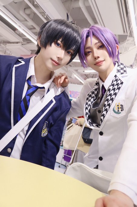 コスプレイヤーあおぴのTwitter画像12