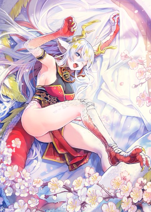 あけましておめでとうございます～!完成した!もうちょっとで二月ですが、改めて本年もよろしくお願いいたします。 