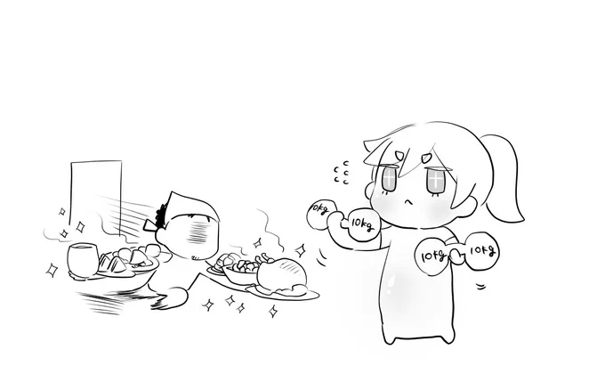 @Lib_ParoTL ぽょぽょセシルさん 