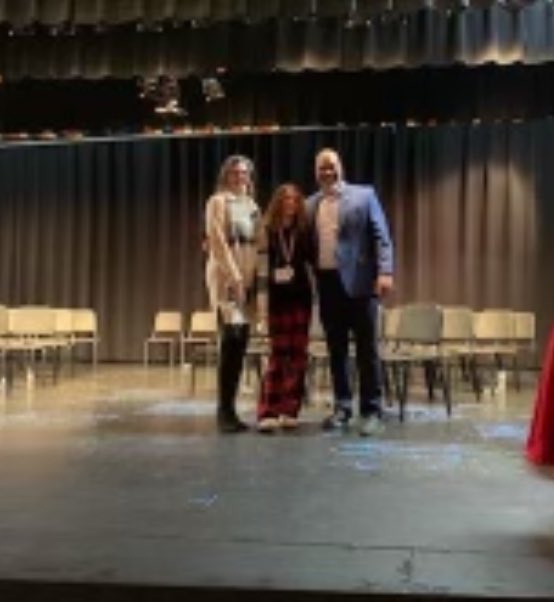 Cedar Lee Middle tweet media