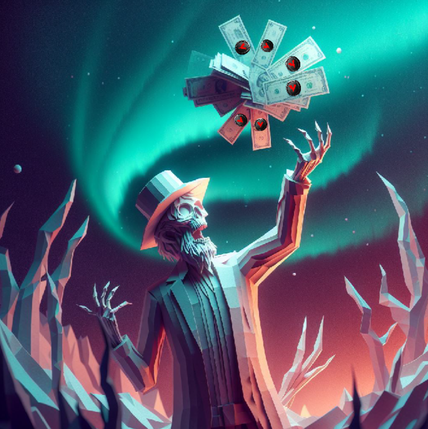 EL_azvt's tweet photo. 💎 Magic to copy money💎

This #VRWD zombie magician will bring you wealth.
We are awaiting actual listings on #DAO and #CEX exchanges.

#noneVC_project #zvt #azvt #ERC20 $ETH $SOL $AVAX $ADA $VET $XEM $IOTA $ETC $XRP $BLUR $SEI $SUI $ZRX $STORJ $ARB $BTC $NEAR $AVAX $BTG $APT $ALGO #cryptocurrencies #NFTs #web3 #altcoin