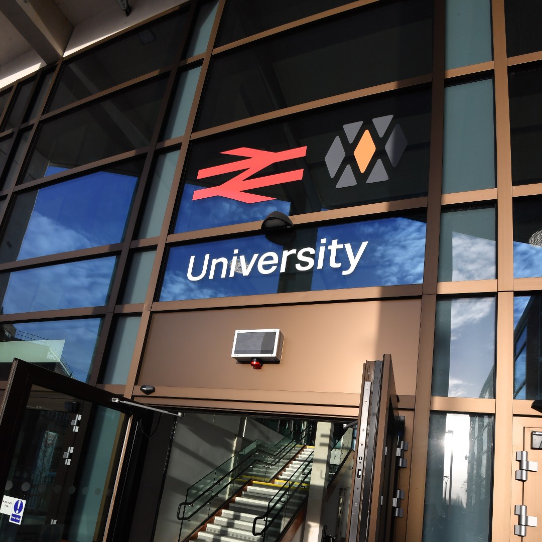 West Midlands Railway tweet media